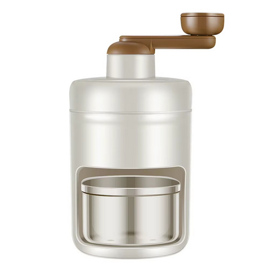 ICE FROSTER MACHINE